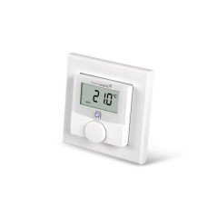 HMIP-WTH-2 Thermostat by Homematic IP - Smart Climate Control for Your Home - Energyefficient & User-Friendly - Order Now!